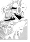 [Haruki] Kisei Juui Suzune - THE Parasite Doctor SUZUNE 13 [MTL]