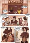 [Kachima] Boundy Hunter 4: Behind the Barns