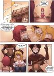 [Kachima] Boundy Hunter 4: Behind the Barns