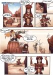 [Kachima] Boundy Hunter 4: Behind the Barns