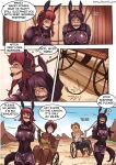 [Kachima] Boundy Hunter 4: Behind the Barns