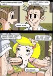 [Reynard] Blondie