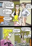 [Reynard] Blondie