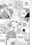 [SUMESHIYASAN] Office Worker's Love Hotel 3 Guys' Night EROS ~Senpai, can we do it Raw~