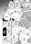 [SUMESHIYASAN] Office Worker's Love Hotel 3 Guys' Night EROS ~Senpai, can we do it Raw~