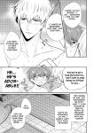 [SUMESHIYASAN] Office Worker's Love Hotel 3 Guys' Night EROS ~Senpai, can we do it Raw~