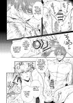 [SUMESHIYASAN] Office Worker's Love Hotel 3 Guys' Night EROS ~Senpai, can we do it Raw~