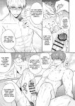 [SUMESHIYASAN] Office Worker's Love Hotel 3 Guys' Night EROS ~Senpai, can we do it Raw~