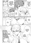[SUMESHIYASAN] Office Worker's Love Hotel 8 Guys' Night EROS - College Boy Double-Dicked in a New World