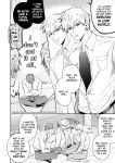 [SUMESHIYASAN] Office Worker's Love Hotel 8 Guys' Night EROS - College Boy Double-Dicked in a New World