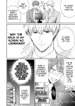 [SUMESHIYASAN] Office Worker's Love Hotel 4 Guys' Night ~Lovers~