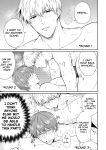 [SUMESHIYASAN] Office Worker's Love Hotel 4 Guys' Night ~Lovers~