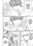 [SUMESHIYASAN] Office Worker's Love Hotel 4 Guys' Night ~Lovers~