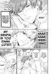 [SUMESHIYASAN] Office Worker's Love Hotel 4 Guys' Night ~Lovers~
