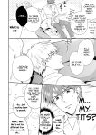 [SUMESHIYASAN] Office Worker's Love Hotel 4 Guys' Night ~Lovers~