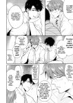 [SUMESHIYASAN] Office Worker's Love Hotel 4 Guys' Night ~Lovers~