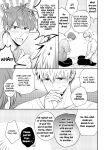 [SUMESHIYASAN] Office Worker's Love Hotel 4 Guys' Night ~Lovers~