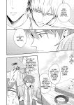 [SUMESHIYASAN] Office Worker's Love Hotel 4 Guys' Night ~Lovers~