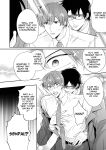 [SUMESHIYASAN] Office Worker's Love Hotel 4 Guys' Night ~Lovers~