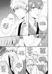 [SUMESHIYASAN] Office Worker's Love Hotel 4 Guys' Night ~Lovers~