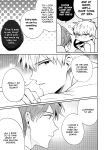 [SUMESHIYASAN] Office Worker's Love Hotel 4 Guys' Night ~Lovers~