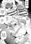 [SUMESHIYASAN] Office Worker's Love Hotel 4 Guys' Night ~Lovers~