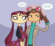 [Cobatsart] Psycho NotSFW (Psychonauts)