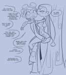[Cobatsart] Psycho NotSFW (Psychonauts)