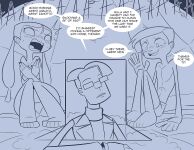 [Cobatsart] Psycho NotSFW (Psychonauts)