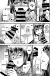 [Story Circle (Matsuzono, Seto Kouhei)] Zoushoku Suru Jii Proliferating Self