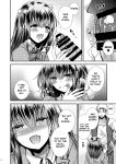 [Story Circle (Matsuzono, Seto Kouhei)] Zoushoku Suru Jii Proliferating Self