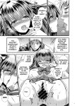 [Story Circle (Matsuzono, Seto Kouhei)] Zoushoku Suru Jii Proliferating Self