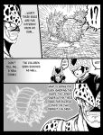 [Miracle Ponchi Matsuri (Basara)] DRAGON ROAD 7 (Dragon Ball Z) [EHCOVE]