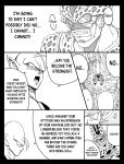 [Miracle Ponchi Matsuri (Basara)] DRAGON ROAD 7 (Dragon Ball Z) [EHCOVE]