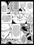 [Miracle Ponchi Matsuri (Basara)] DRAGON ROAD 7 (Dragon Ball Z) [EHCOVE]