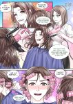 [MayiTGu] CE: May I Salon