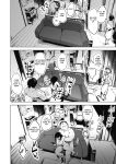 [Shijokko] Sennou Sareru dake no Kantan na Oshigoto desu [Fated Circle] [Incomplete]