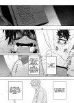 [10 Hour Sleep (nocori)] The Handsome Salesman At Work Is An Ideal Master 2