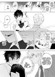 [10 Hour Sleep (nocori)] The Handsome Salesman At Work Is An Ideal Master 2