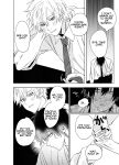 [10 Hour Sleep (nocori)] The Handsome Salesman At Work Is An Ideal Master 1