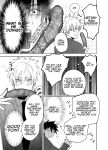 [10 Hour Sleep (nocori)] The Handsome Salesman At Work Is An Ideal Master 1