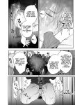 [10 Hour Sleep (nocori)] The Handsome Salesman At Work Is An Ideal Master 1