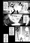 [10 Hour Sleep (nocori)] Proposal!! Succubus-kun