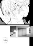 [10 Hour Sleep (nocori)] Proposal!! Succubus-kun