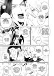 [10 Hour Sleep (nocori)] Proposal!! Succubus-kun