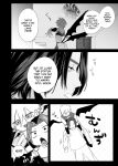 [10 Hour Sleep (nocori)] Proposal!! Succubus-kun