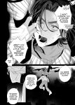 [10 Hour Sleep (nocori)] Proposal!! Succubus-kun