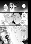 [10 Hour Sleep (nocori)] Proposal!! Succubus-kun