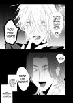 [10 Hour Sleep (nocori)] Proposal!! Succubus-kun