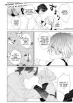 [10 Hour Sleep (nocori)] Proposal!! Succubus-kun